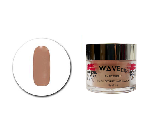 Wave Gel Dipping Powder, 136, Ginger Ale, 2oz OK0613MN