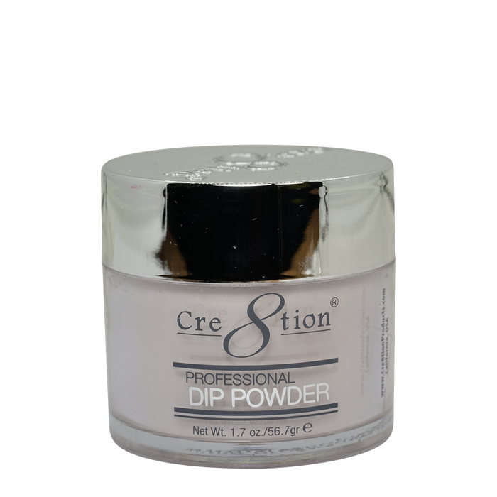 Cre8tion Matching Dipping Powder, 136, Window Tint, 1.7oz, 3103-0435 BB OK0117MD