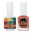 Wave Gel Nail Lacquer + Gel Polish, Simplicity Collection, 136, Mara, 0.5oz