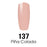 DC Nail Lacquer And Gel Polish, DC 137, Pina Colada, 0.6oz MY0926