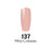 DC Nail Lacquer, DC137N, 0.6oz KK0904