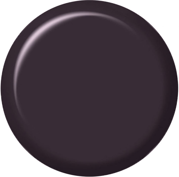 LeChat Nobility Gel & Polish Duo, NBCS137, Raven, 50oz KK