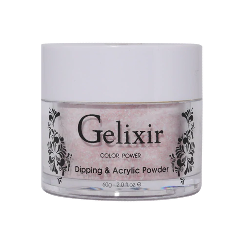 Gelixir Acrylic/Dipping Powder, 137, 2oz