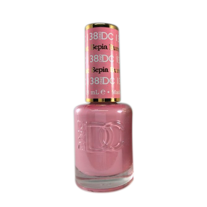 DC Nail Lacquer, DC138N, 0.6oz KK0904