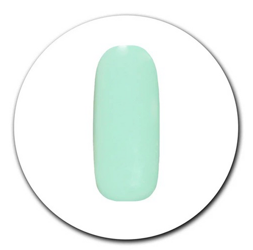Wave Gel 3in1 Dipping Powder + Gel Polish + Nail Lacquer, 138, Green Tea Smoothie OK0709VD
