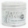 Perfect Match Dipping Powder, PMDP138, Black Tie Affair, 1.5oz KK1024