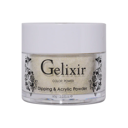 Gelixir Acrylic/Dipping Powder, 138, 2oz