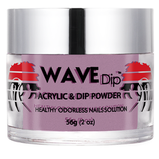 Wave Gel Acrylic/Dipping Powder, Simplicity Collection, 139, Artemis, 2oz