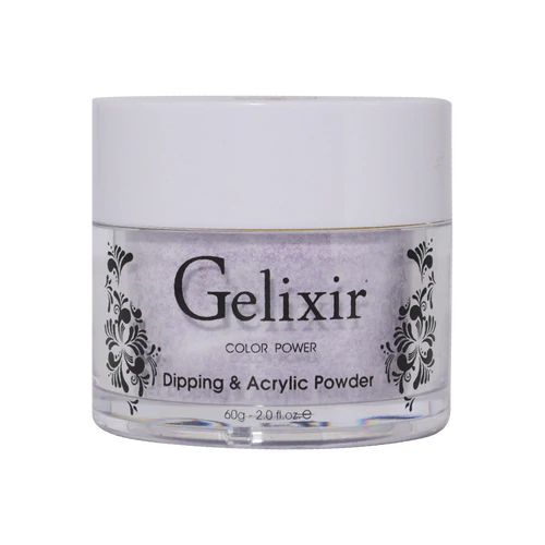 Gelixir Acrylic/Dipping Powder, 139, 2oz