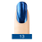 Cre8tion Chrome Nail Art Effect, 13, Deep Blue, 1g KK0829