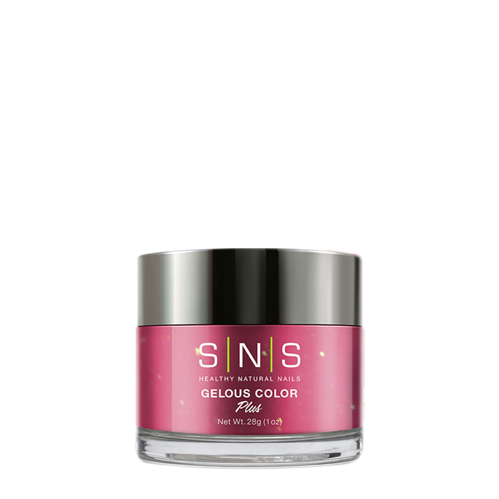 SNS Gelous Dipping Powder, Glow In The Dark Collection, GW13, 1oz OK0622VD