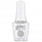 Gelish Gel Polish, 1110334, Forever Fabulous Collection 2018, Diamonds Are My Bff, 0.5oz KK1011
