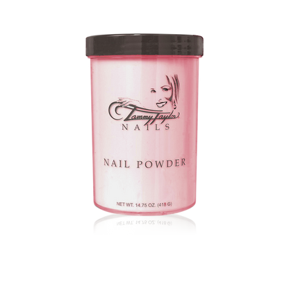 Tammy Taylor Acrylic Powder, Pink-Pink-Pink (P3), 14.75oz (Pk: 30 pcs/case)