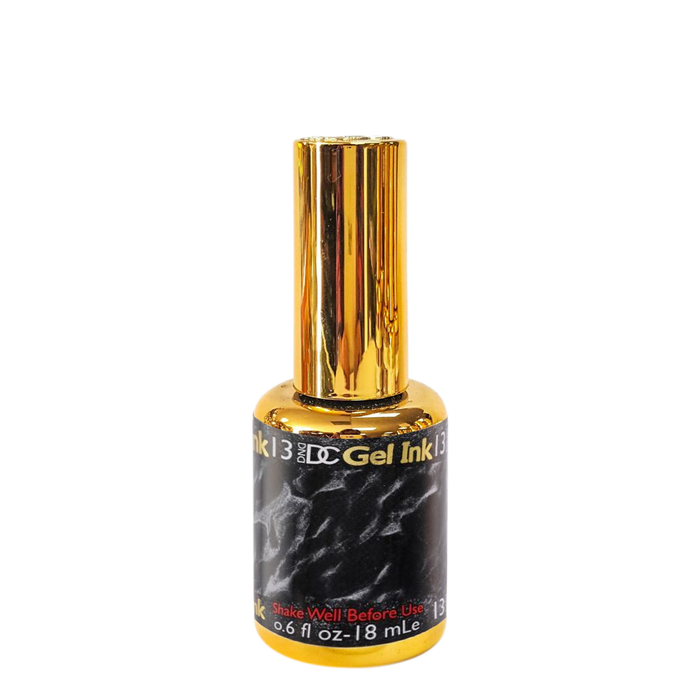 DC Gel Ink, 13, Silver, 0.6oz MY0926