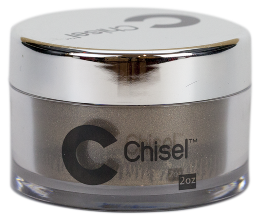 Chisel 2in1 Acrylic/Dipping Powder, Ombre, OM13A, A Collection, 2oz BB KK1220