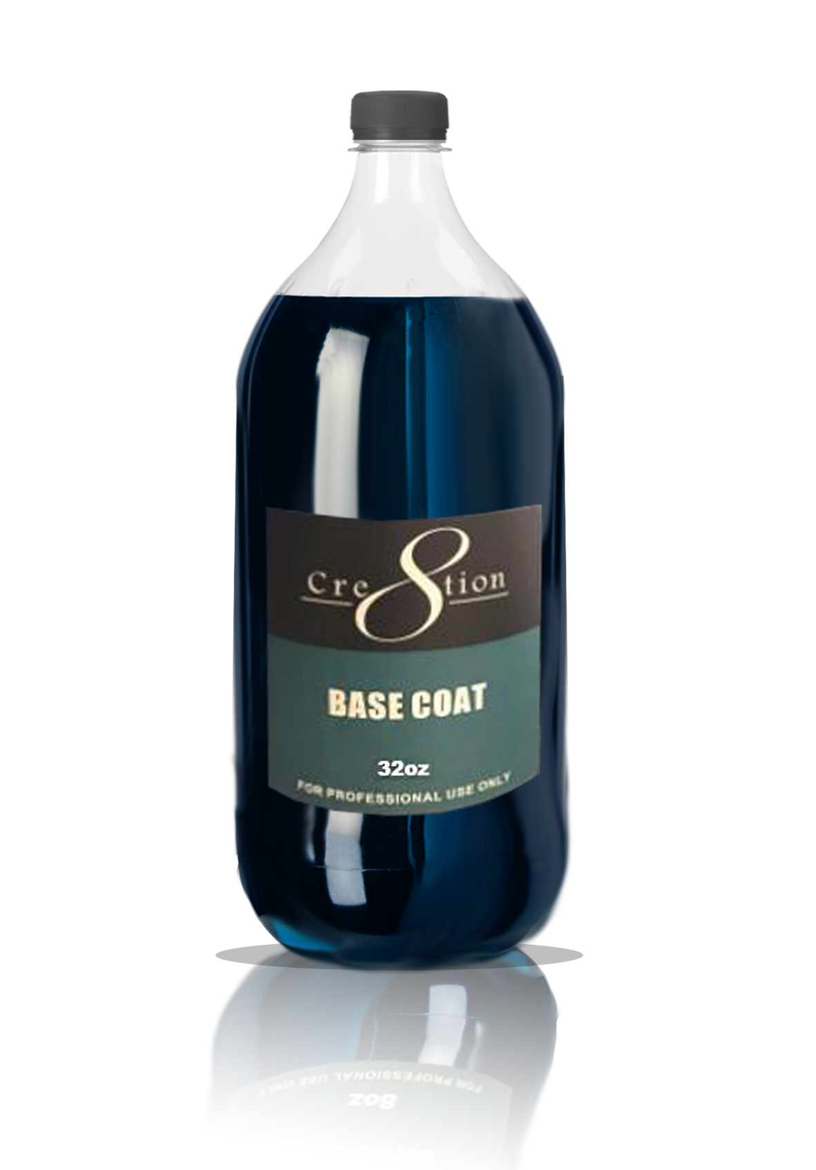 Cre8tion Base Coat, 32oz KK0208