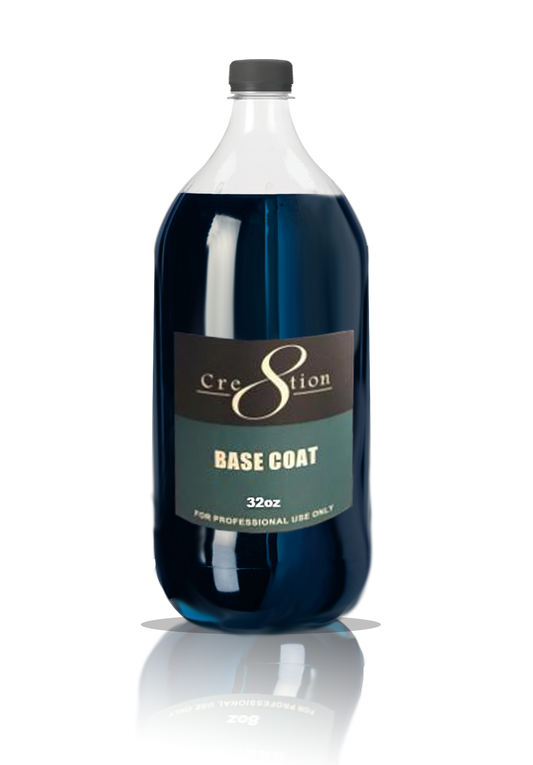 Cre8tion Base Coat, 32oz KK0208