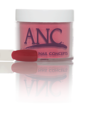 ANC Dipping Powder, 1OP140, Scarlet Oak, 1oz, 806731 KK