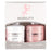 LeChat Nobility Gel & Polish Duo, NBCS140, Stripped, 0.5oz KK0906
