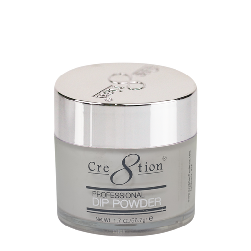 Cre8tion Matching Dipping Powder, 140, Forgotten, 1.7oz, 3103-0439 BB OK0214VD