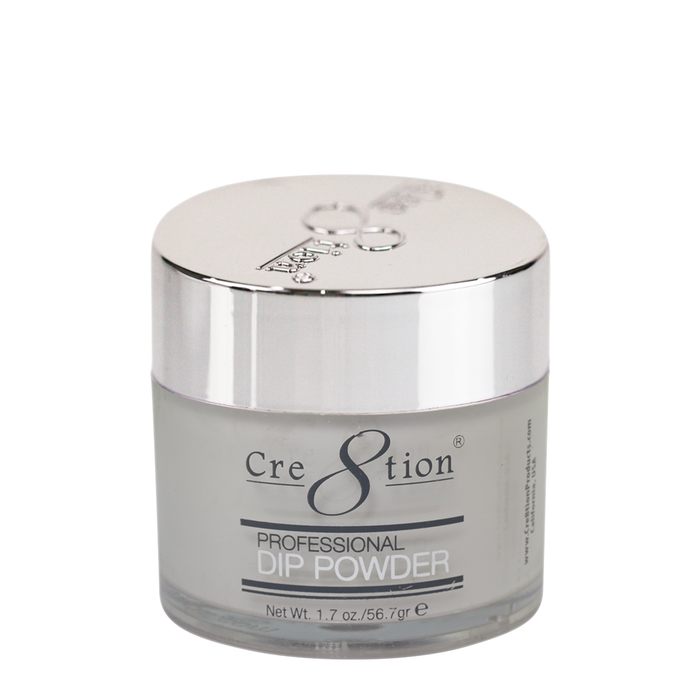 Cre8tion Matching Dipping Powder, 140, Forgotten, 1.7oz, 3103-0439 BB OK0214VD