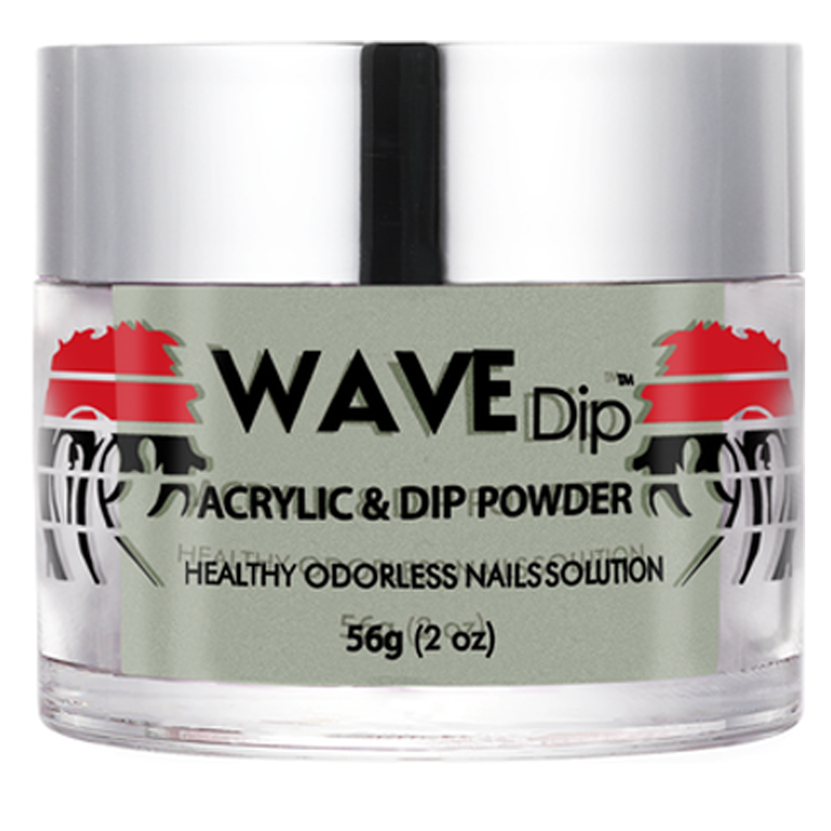 Wave Gel Acrylic/Dipping Powder, Simplicity Collection, 140, Rio, 2oz