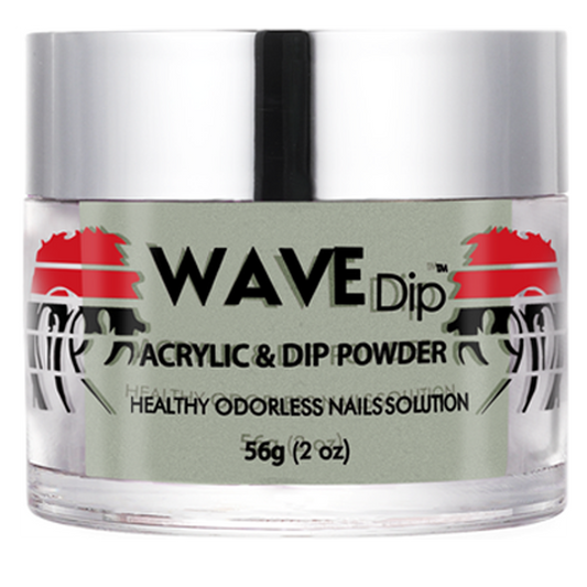 Wave Gel Acrylic/Dipping Powder, Simplicity Collection, 140, Rio, 2oz