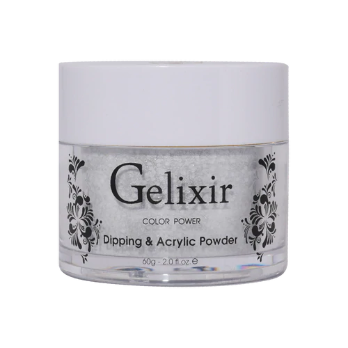 Gelixir Acrylic/Dipping Powder, 140, 2oz