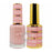 DC Nail Lacquer And Gel Polish, DC 141, Pink Champagne, 0.6oz MY0926