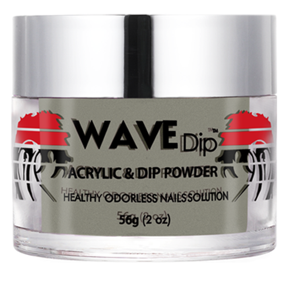 Wave Gel Acrylic/Dipping Powder, Simplicity Collection, 141, Wrinkle In Time, 2oz