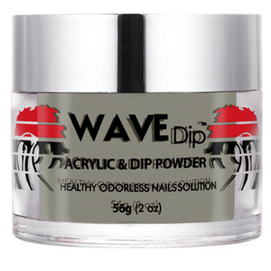 Wave Gel Acrylic/Dipping Powder, Simplicity Collection, 141, Wrinkle In Time, 2oz