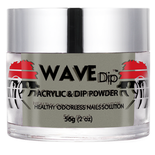 Wave Gel Acrylic/Dipping Powder, Simplicity Collection, 141, Wrinkle In Time, 2oz