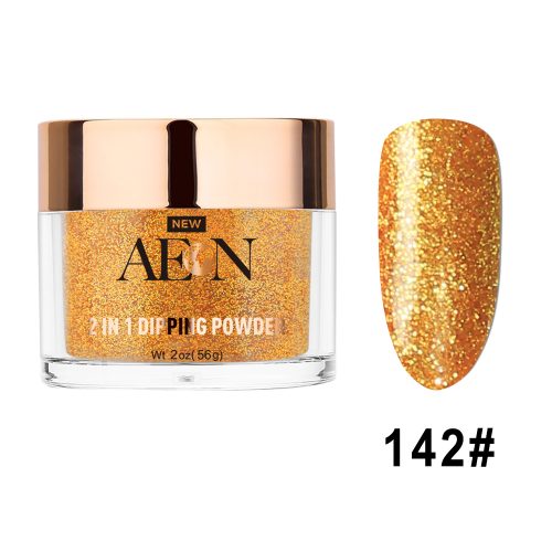 AEON Dipping Powder, 142, Sugar Mama, 2oz OK0326LK