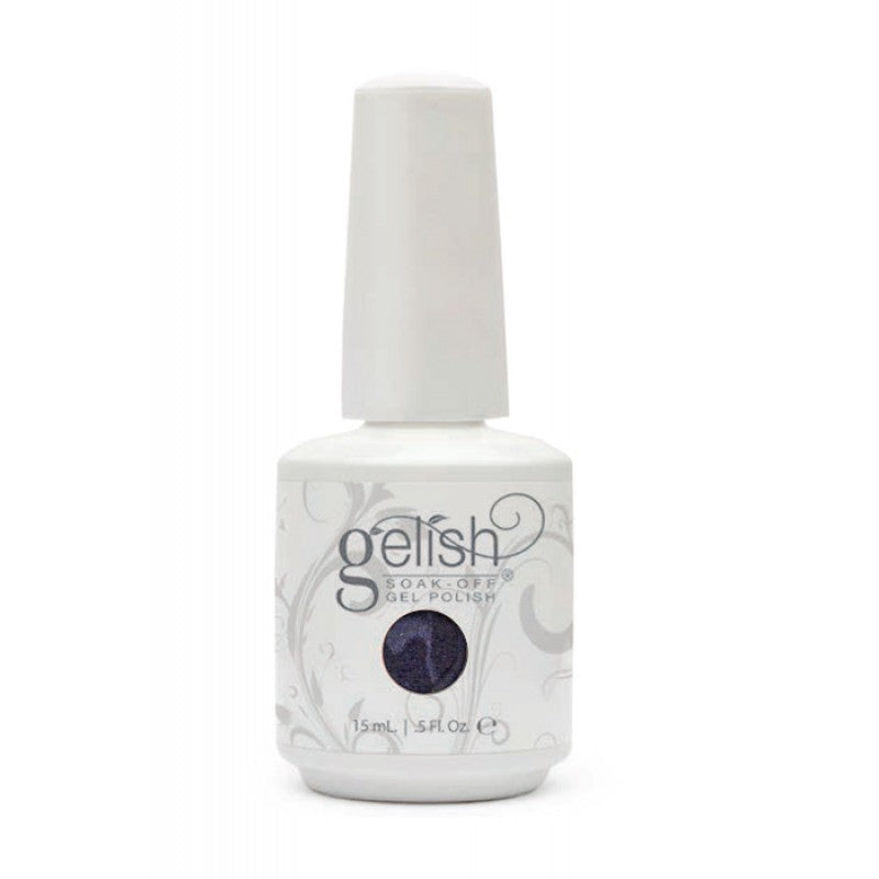 Gelish Gel, 01426, Angel In Disguise, 0.5oz BB KK