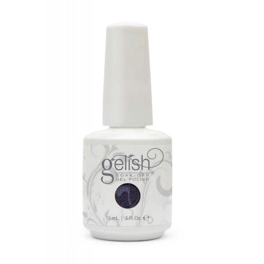 Gelish Gel, 01426, Angel In Disguise, 0.5oz BB KK