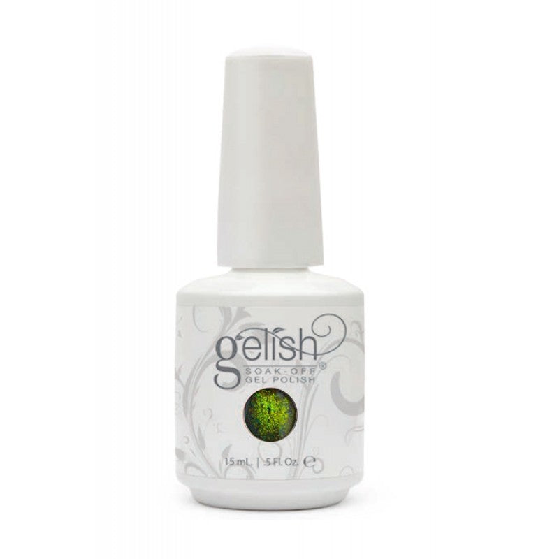 Gelish Gel, 01429, Shake Your Money Maker, 0.5oz BB KK