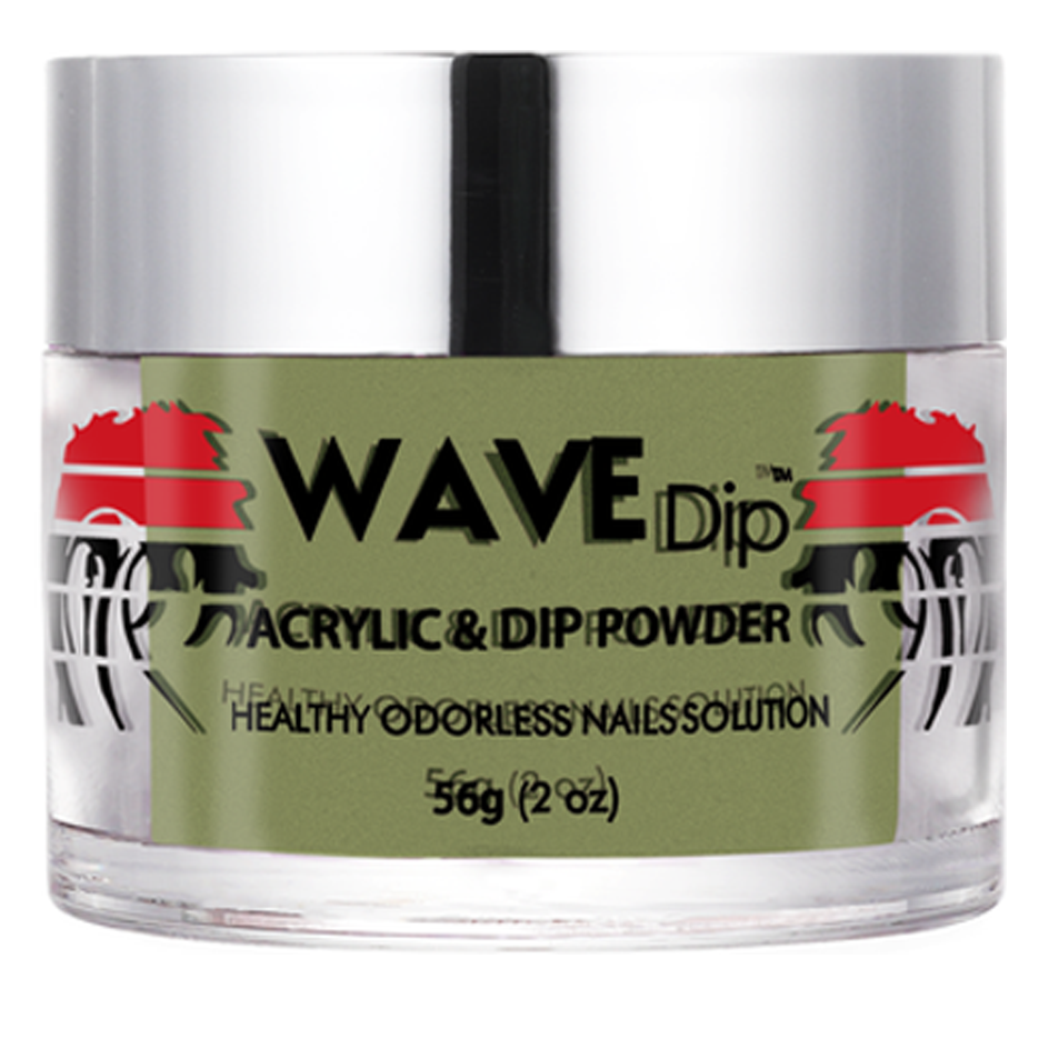 Wave Gel Acrylic/Dipping Powder, Simplicity Collection, 142, Natural, 2oz