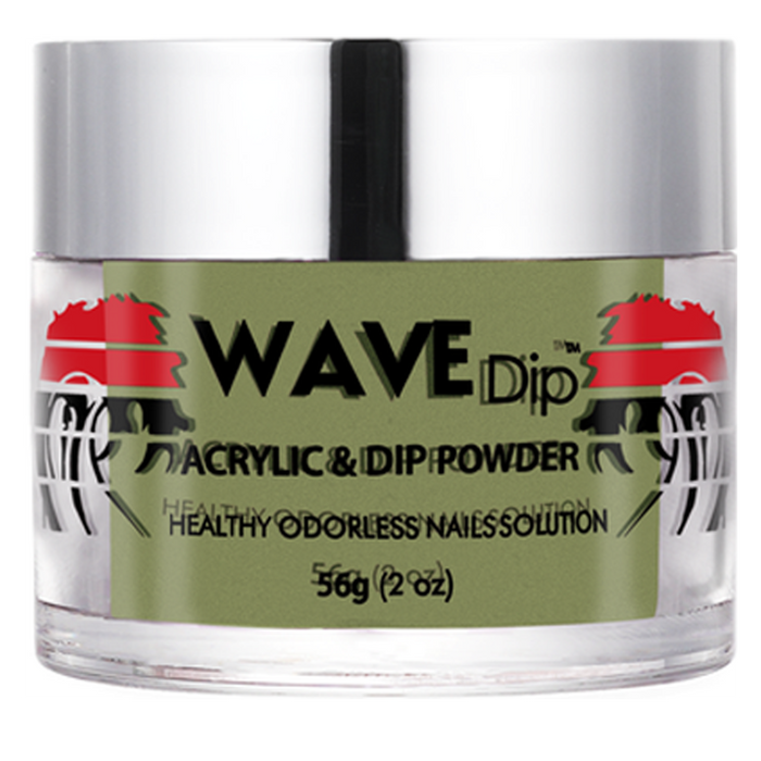 Wave Gel Acrylic/Dipping Powder, Simplicity Collection, 142, Natural, 2oz