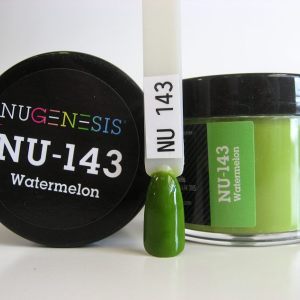Nugenesis Dipping Powder, NU 143, Watermelon, 2oz MH1005