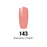 DC Nail Lacquer, DC143N, 0.6oz KK0904