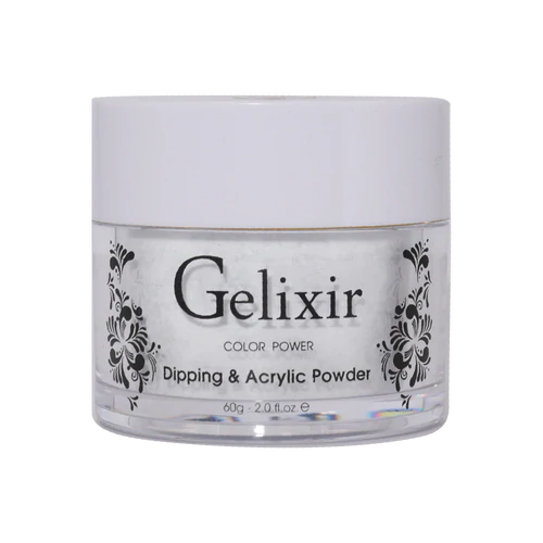 Gelixir Acrylic/Dipping Powder, 143, 2oz