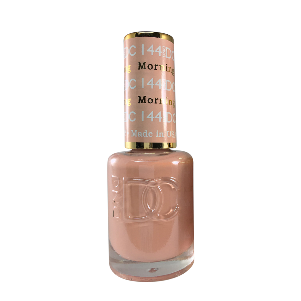 DC Nail Lacquer, DC144N, 0.6oz KK0904
