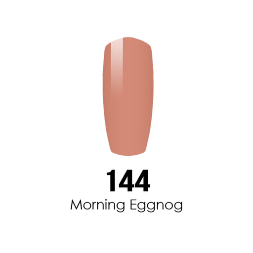 DC Nail Lacquer, DC144N, 0.6oz KK0904