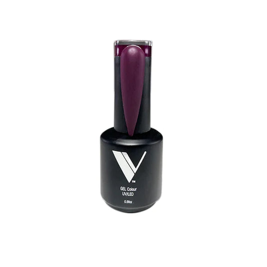 Valentino Gel Polish 0.5oz - 145