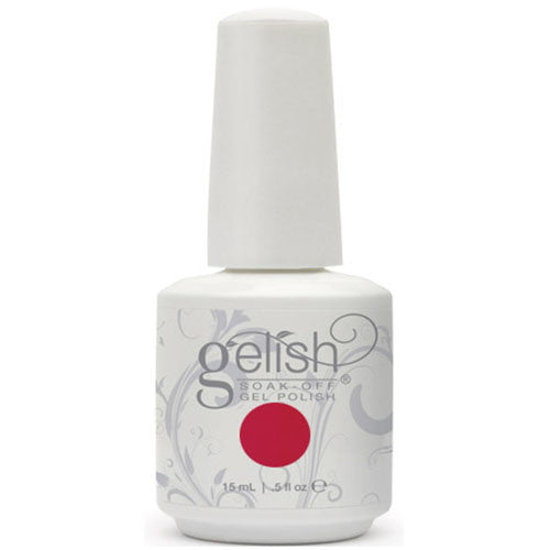 Gelish Gel, 01464, All Dahlia-Ed Up, 0.5oz BB KK