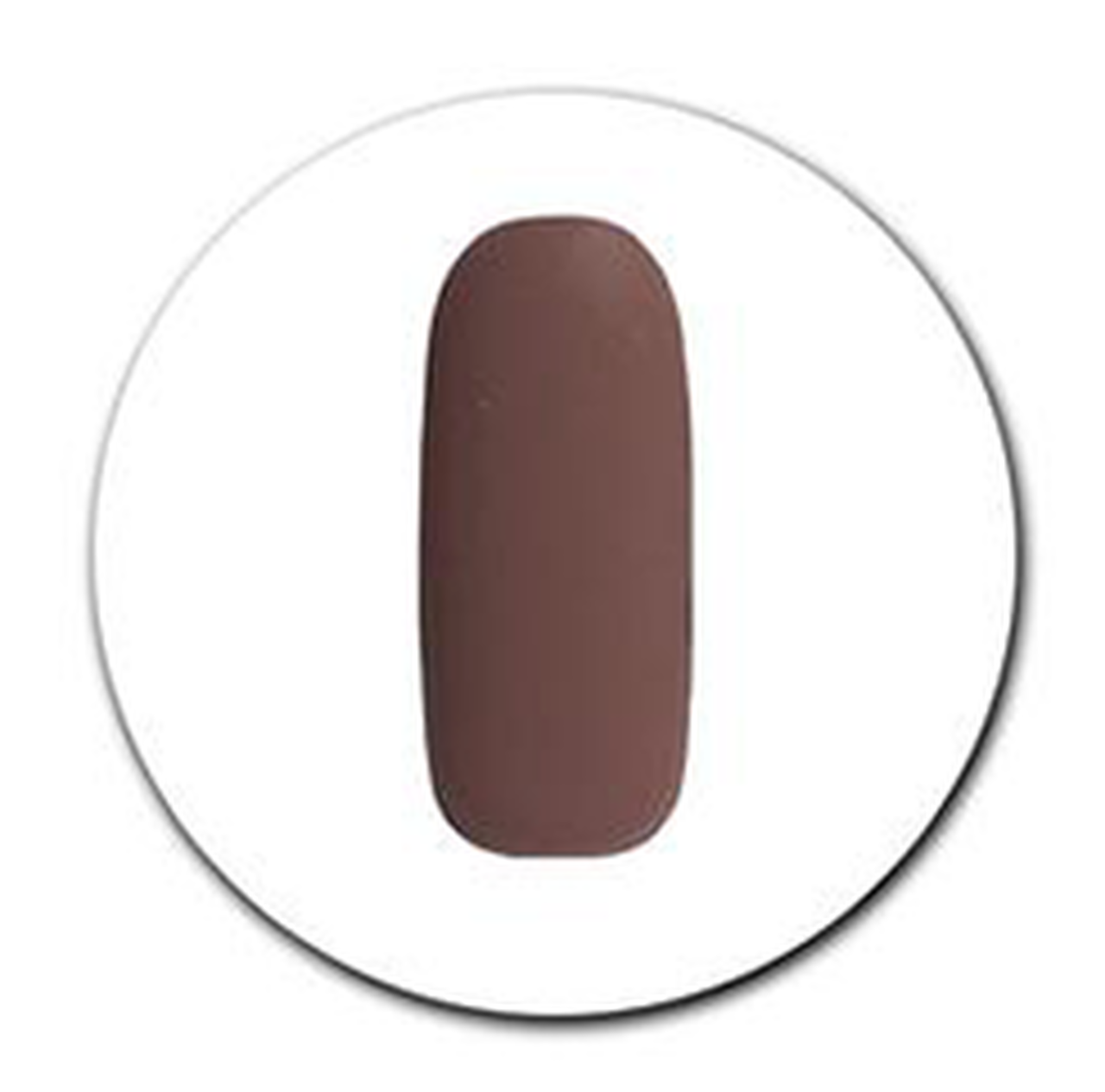 Wave Gel 3in1 Dipping Powder + Gel Polish + Nail Lacquer, 146, Mocha Extra Shot OK0603MD