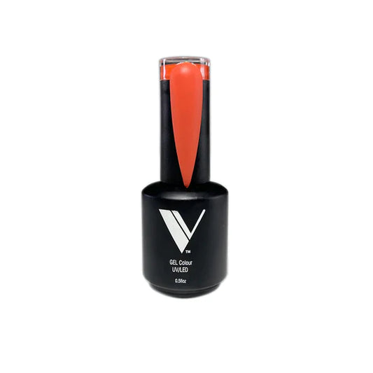 Valentino Gel Polish 0.5oz - 147