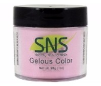 SNS Gelous Dipping Powder, 147, Love Lilac, 1oz BB KK0724