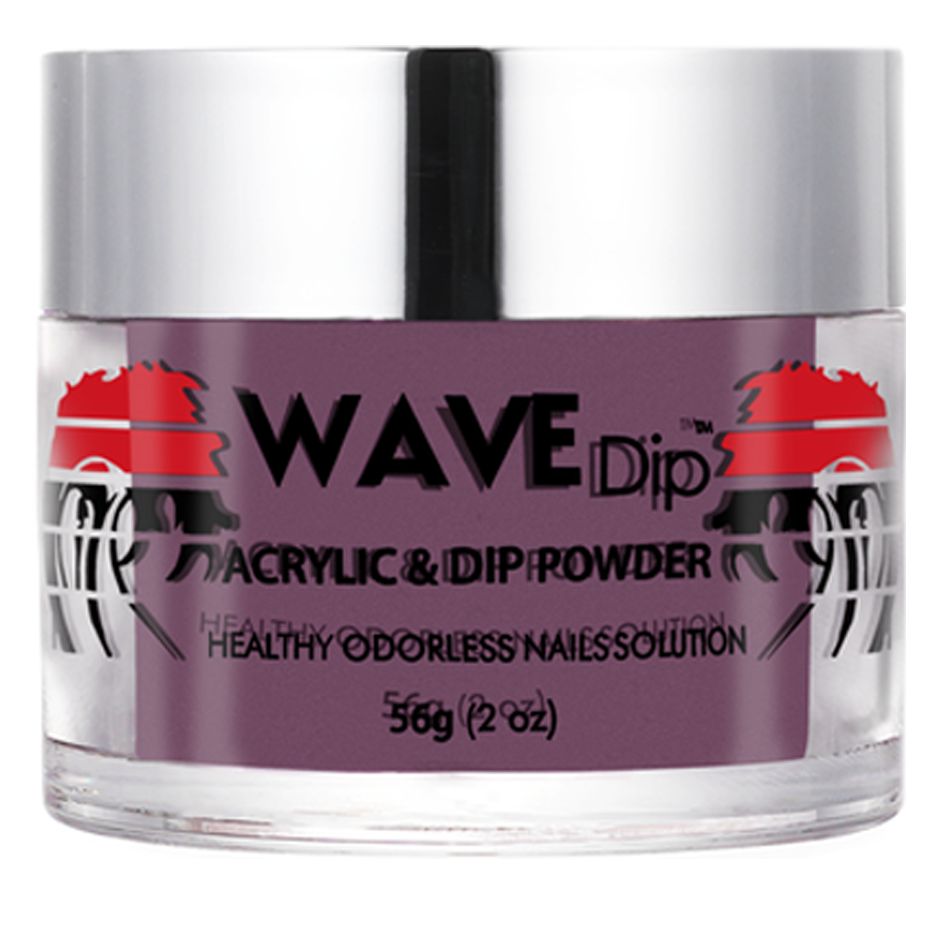 Wave Gel Acrylic/Dipping Powder, Simplicity Collection, 147, Heartbroken,2oz