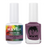 Wave Gel Nail Lacquer + Gel Polish, Simplicity Collection, 147, Heartbroken, 0.5oz